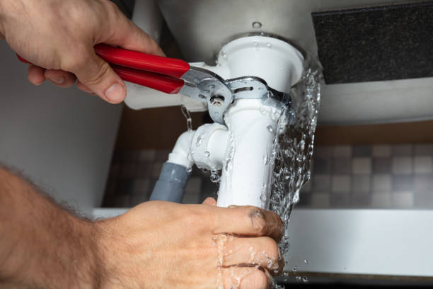 Best Residential water damage restoration  in Bellmore, NY