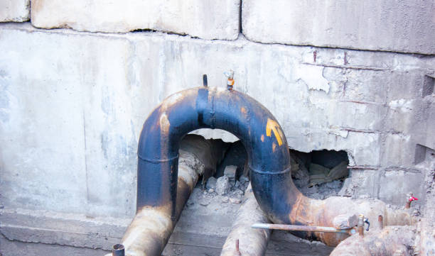 Best Water damage contractors near me  in Bellmore, NY