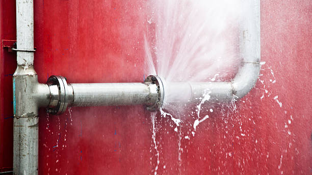 Water damage restoration experts in Bellmore, NY